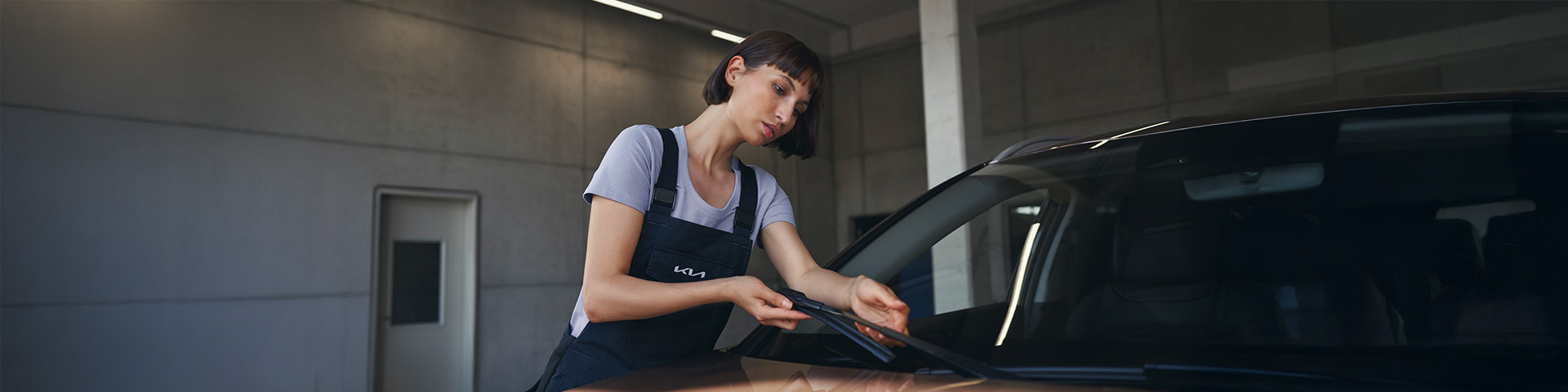 Mantenimiento y cuidado del vehículo